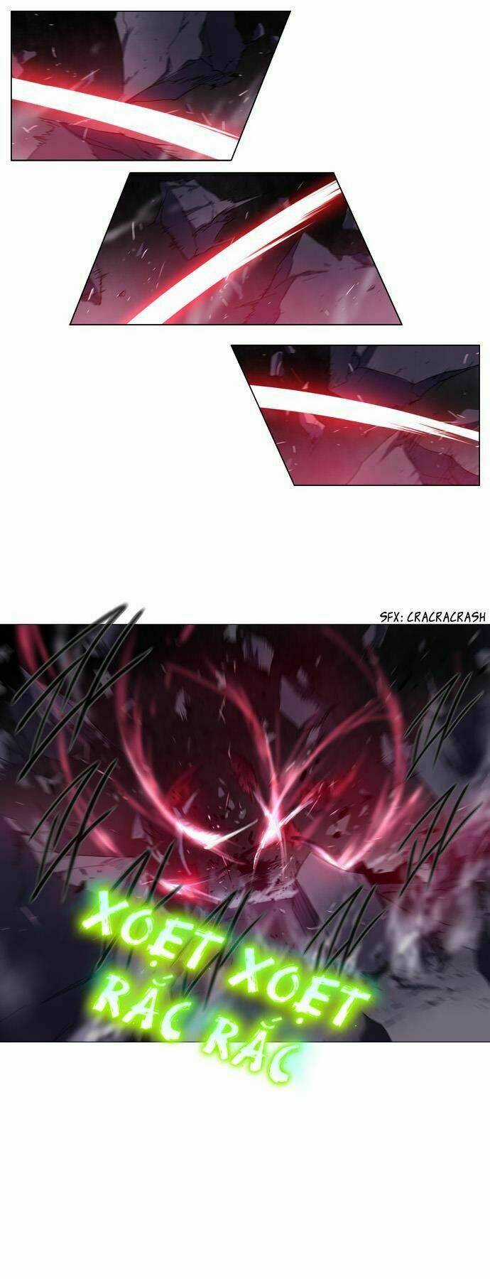 Bản Khế Ước Linh Hồn Chapter 88 trang 27