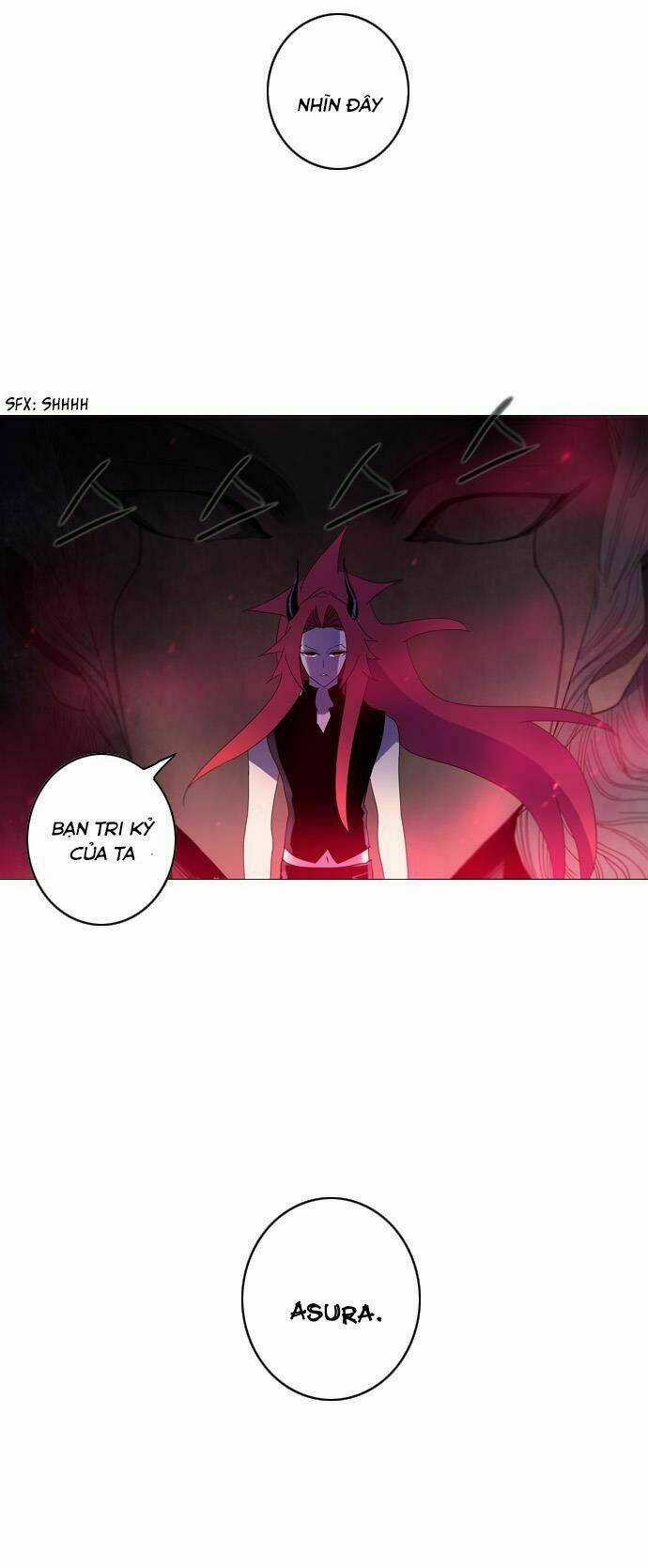 Bản Khế Ước Linh Hồn Chapter 88 trang 29