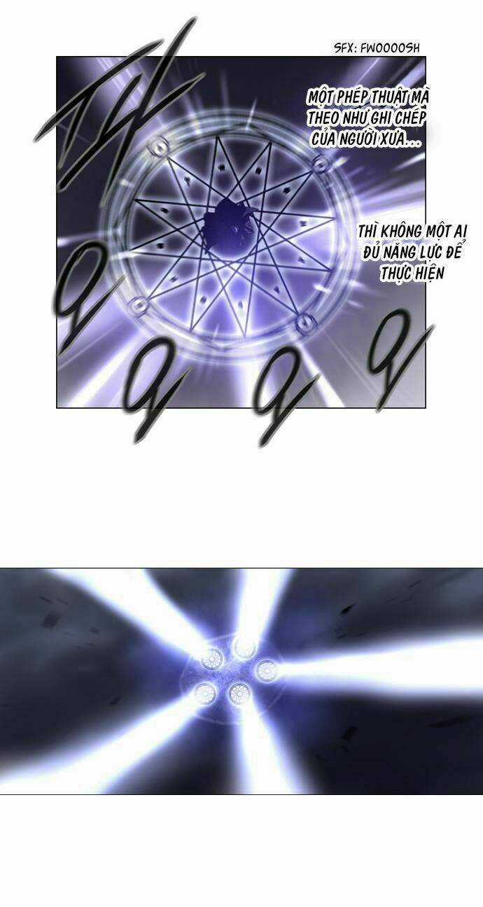 Bản Khế Ước Linh Hồn Chapter 88 trang 4