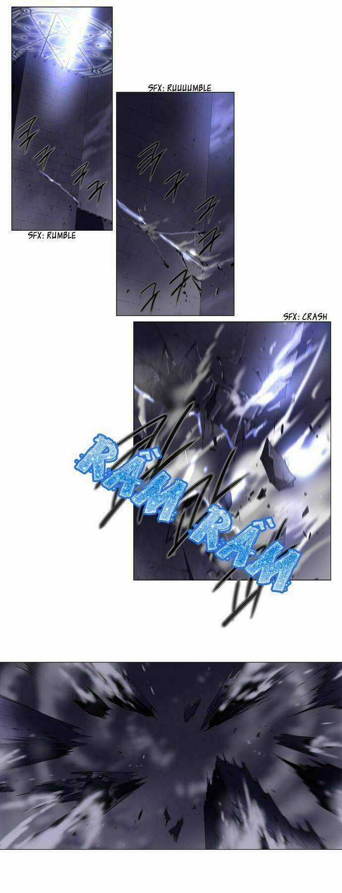 Bản Khế Ước Linh Hồn Chapter 88 trang 5