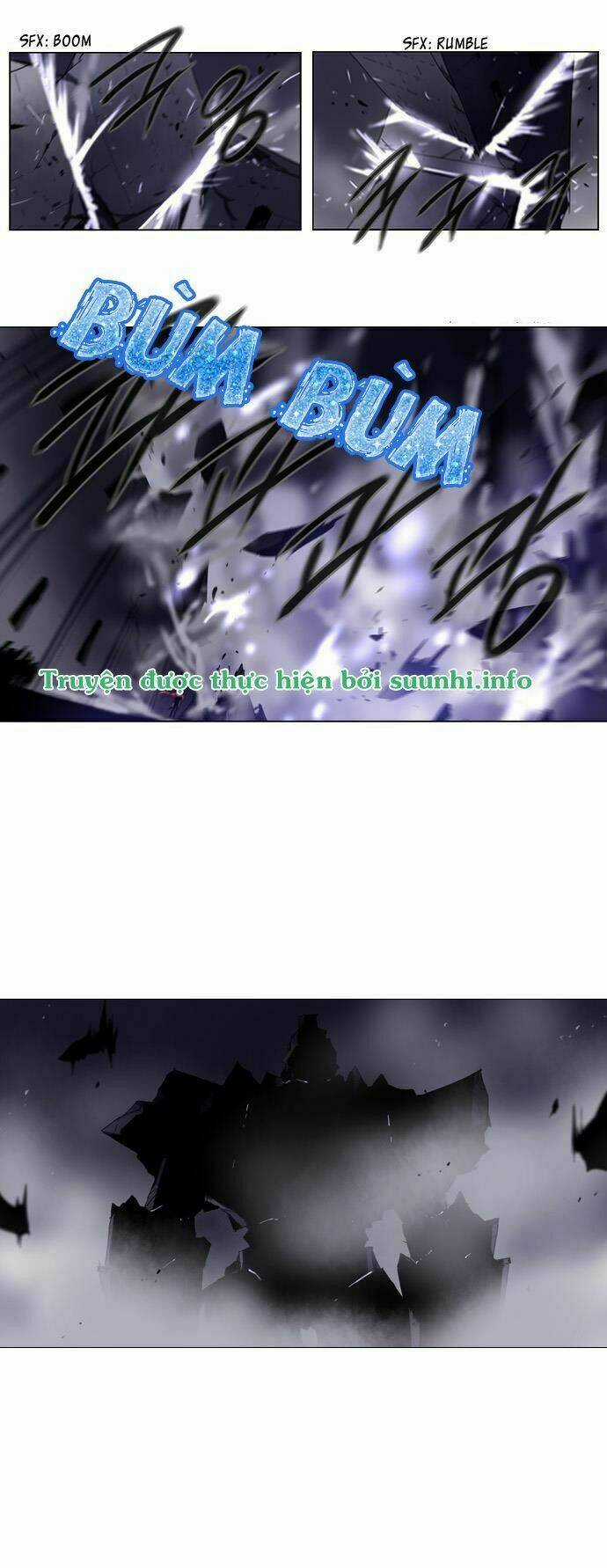 Bản Khế Ước Linh Hồn Chapter 88 trang 6