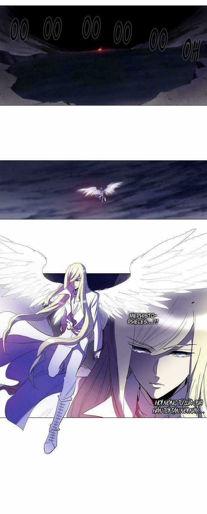 Bản Khế Ước Linh Hồn Chapter 89 trang 11