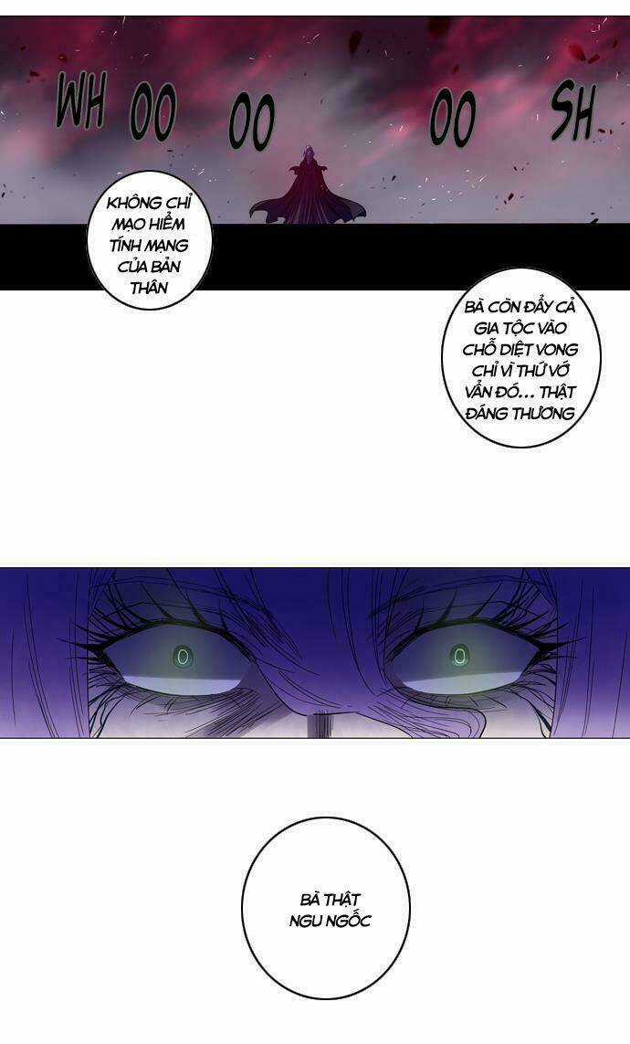 Bản Khế Ước Linh Hồn Chapter 89 trang 14