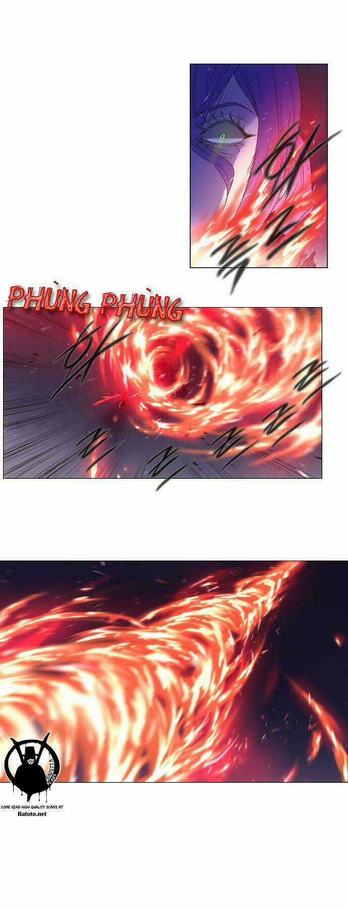 Bản Khế Ước Linh Hồn Chapter 89 trang 16