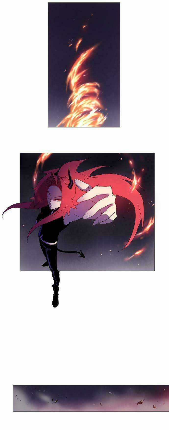 Bản Khế Ước Linh Hồn Chapter 89 trang 20