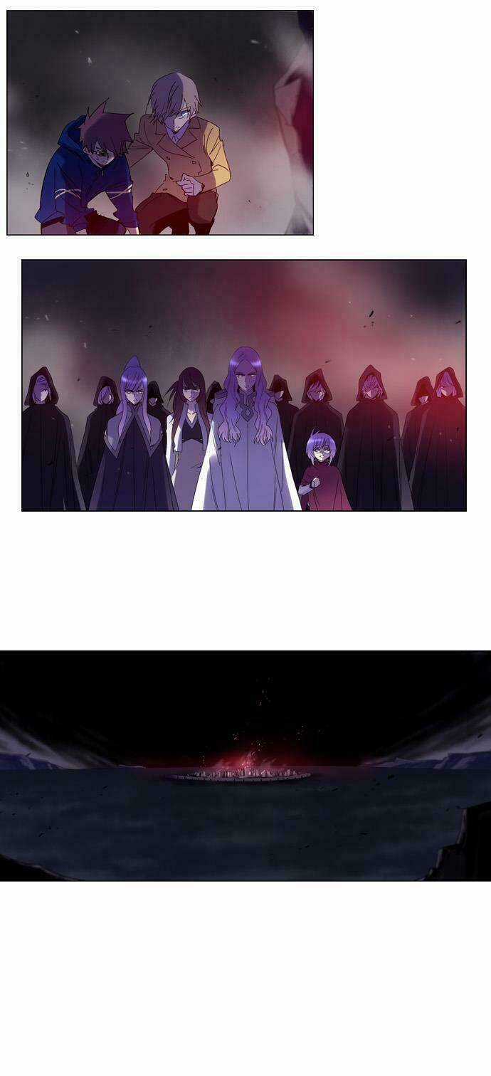 Bản Khế Ước Linh Hồn Chapter 89 trang 21