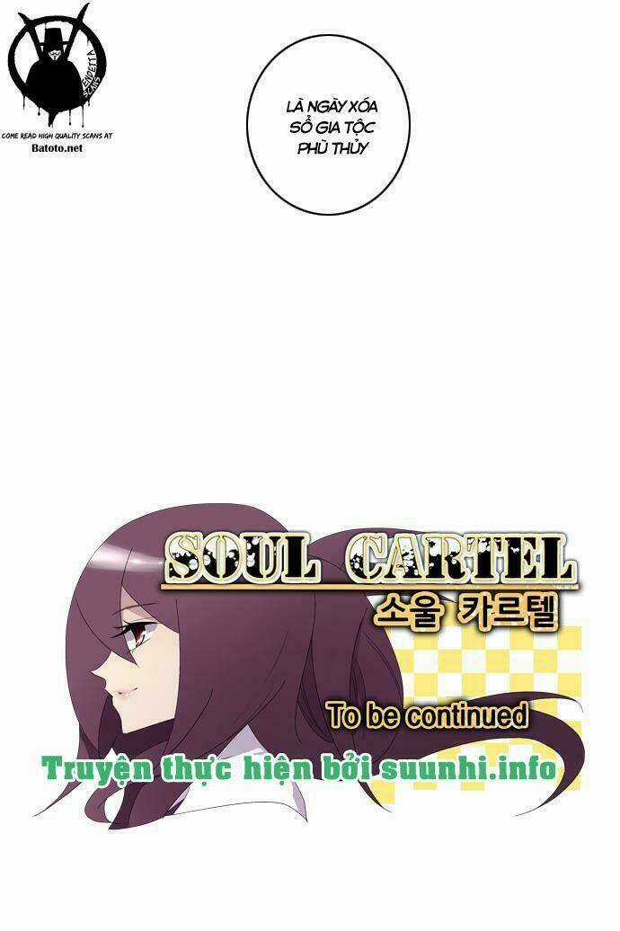 Bản Khế Ước Linh Hồn Chapter 89 trang 25