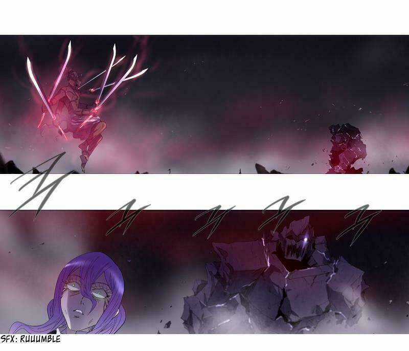 Bản Khế Ước Linh Hồn Chapter 89 trang 3