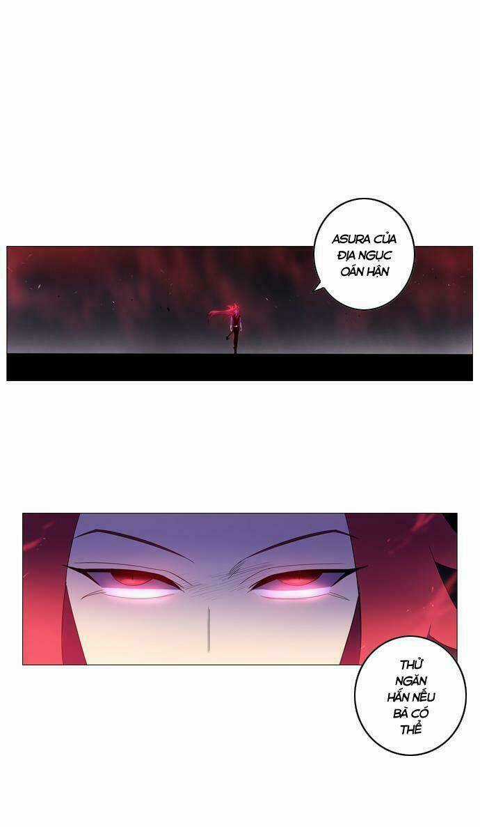 Bản Khế Ước Linh Hồn Chapter 89 trang 4