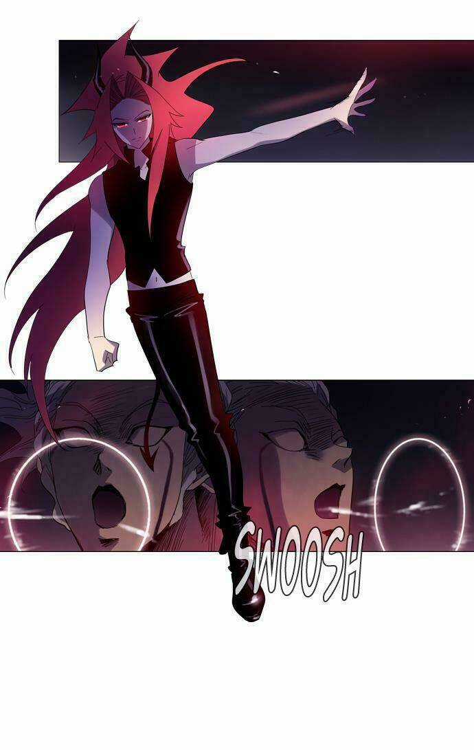 Bản Khế Ước Linh Hồn Chapter 89 trang 5