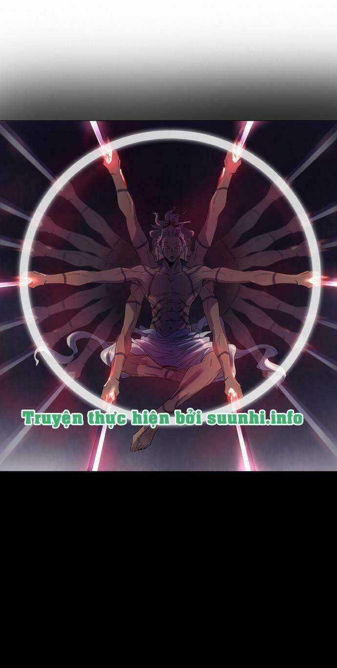 Bản Khế Ước Linh Hồn Chapter 89 trang 8