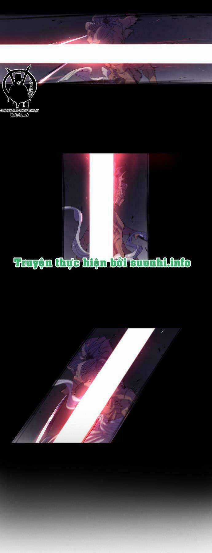 Bản Khế Ước Linh Hồn Chapter 89 trang 9