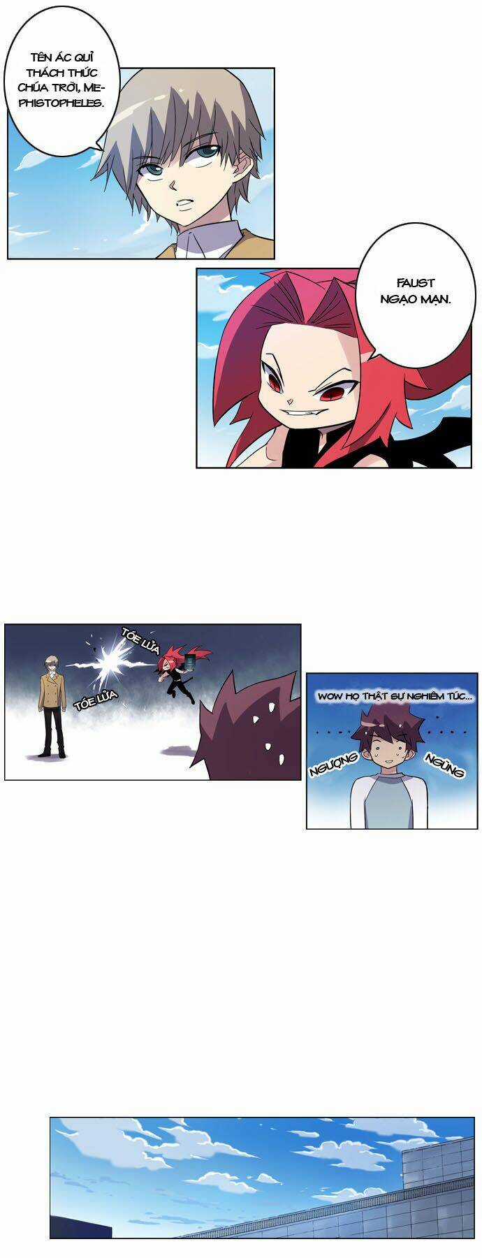 Bản Khế Ước Linh Hồn Chapter 9 trang 10