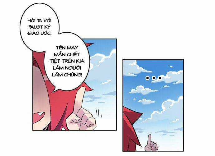 Bản Khế Ước Linh Hồn Chapter 9 trang 27