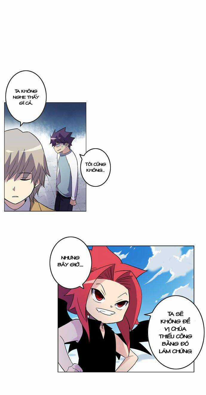 Bản Khế Ước Linh Hồn Chapter 9 trang 28