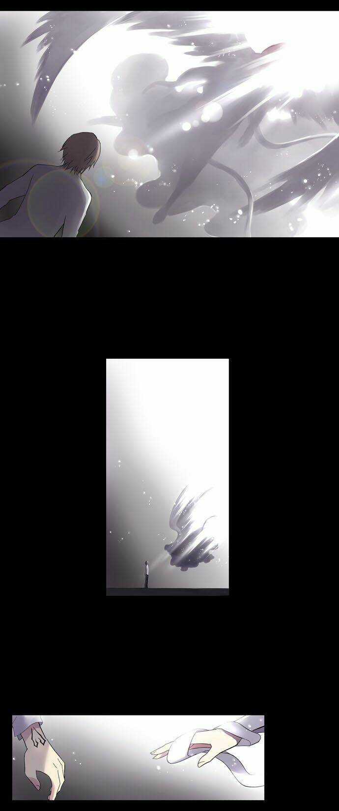 Bản Khế Ước Linh Hồn Chapter 9 trang 3