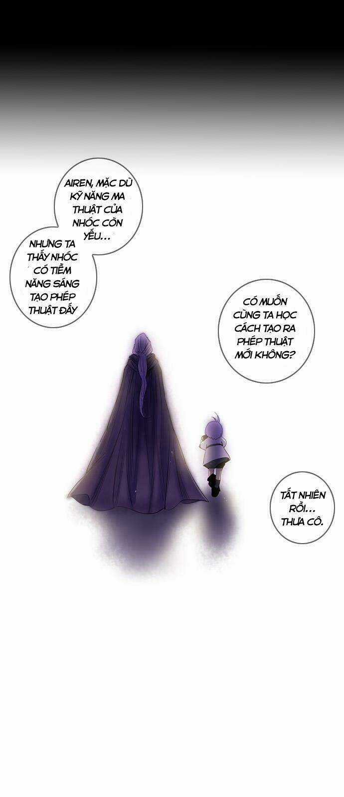 Bản Khế Ước Linh Hồn Chapter 90 trang 14