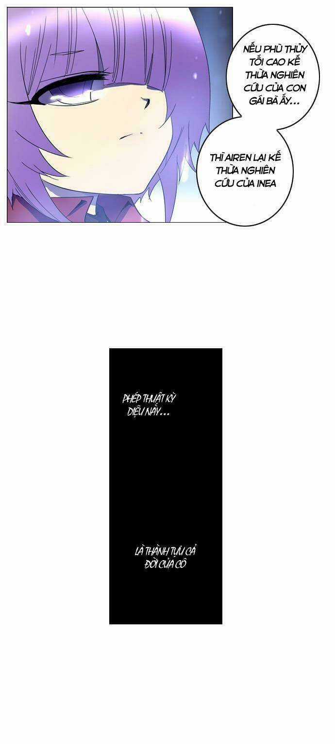 Bản Khế Ước Linh Hồn Chapter 90 trang 15