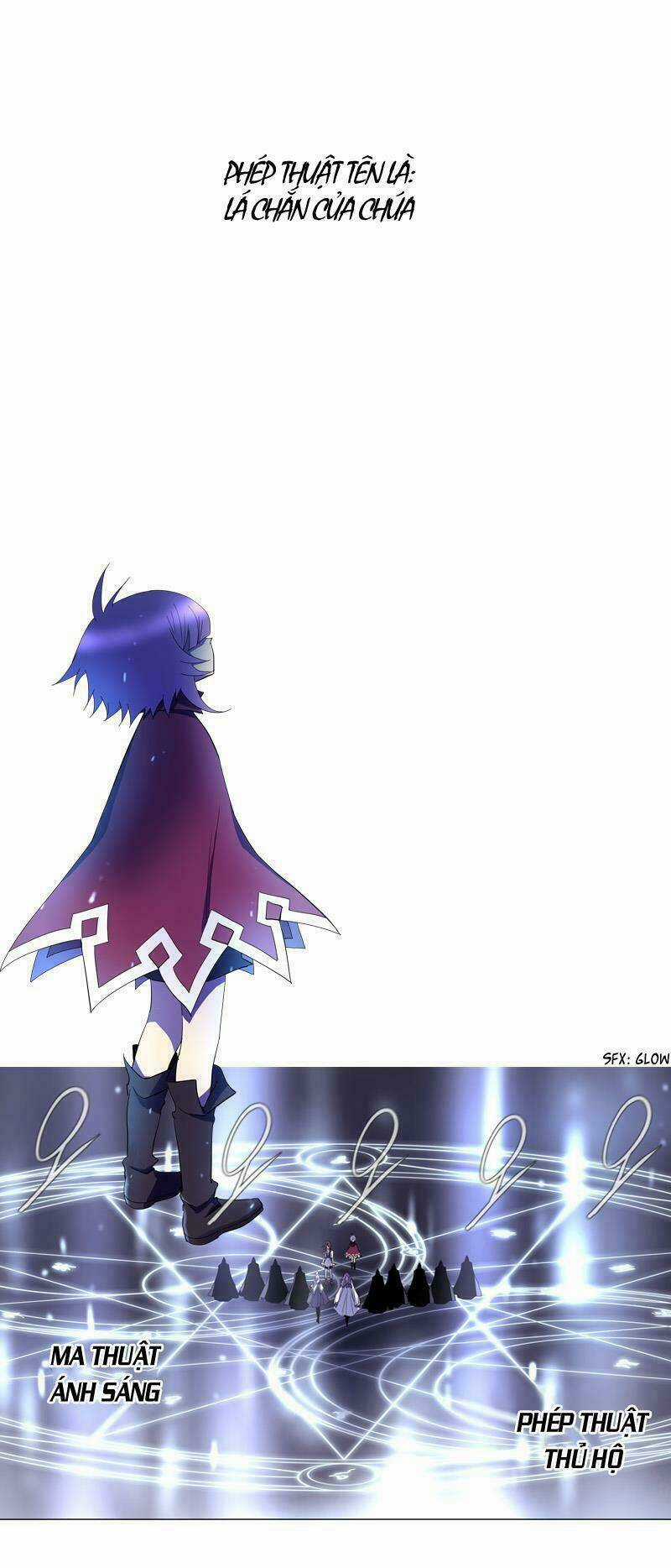 Bản Khế Ước Linh Hồn Chapter 90 trang 17