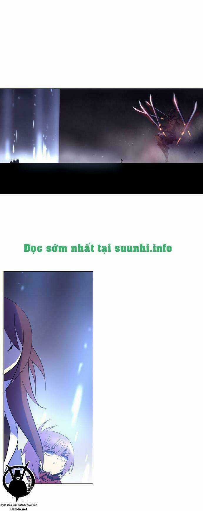 Bản Khế Ước Linh Hồn Chapter 90 trang 18