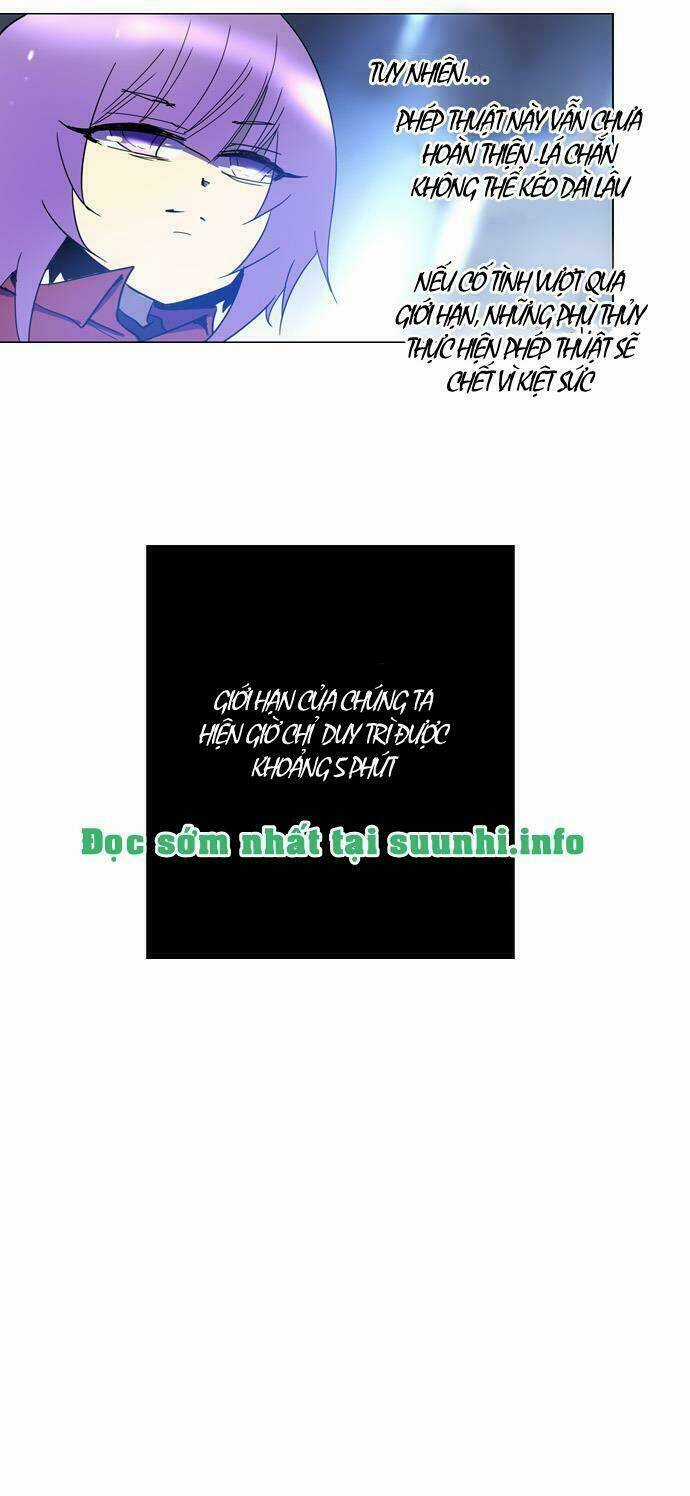 Bản Khế Ước Linh Hồn Chapter 90 trang 19