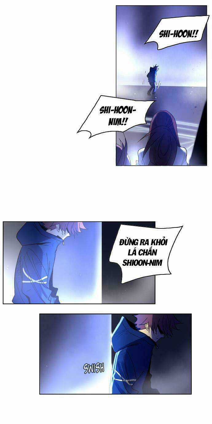 Bản Khế Ước Linh Hồn Chapter 90 trang 24