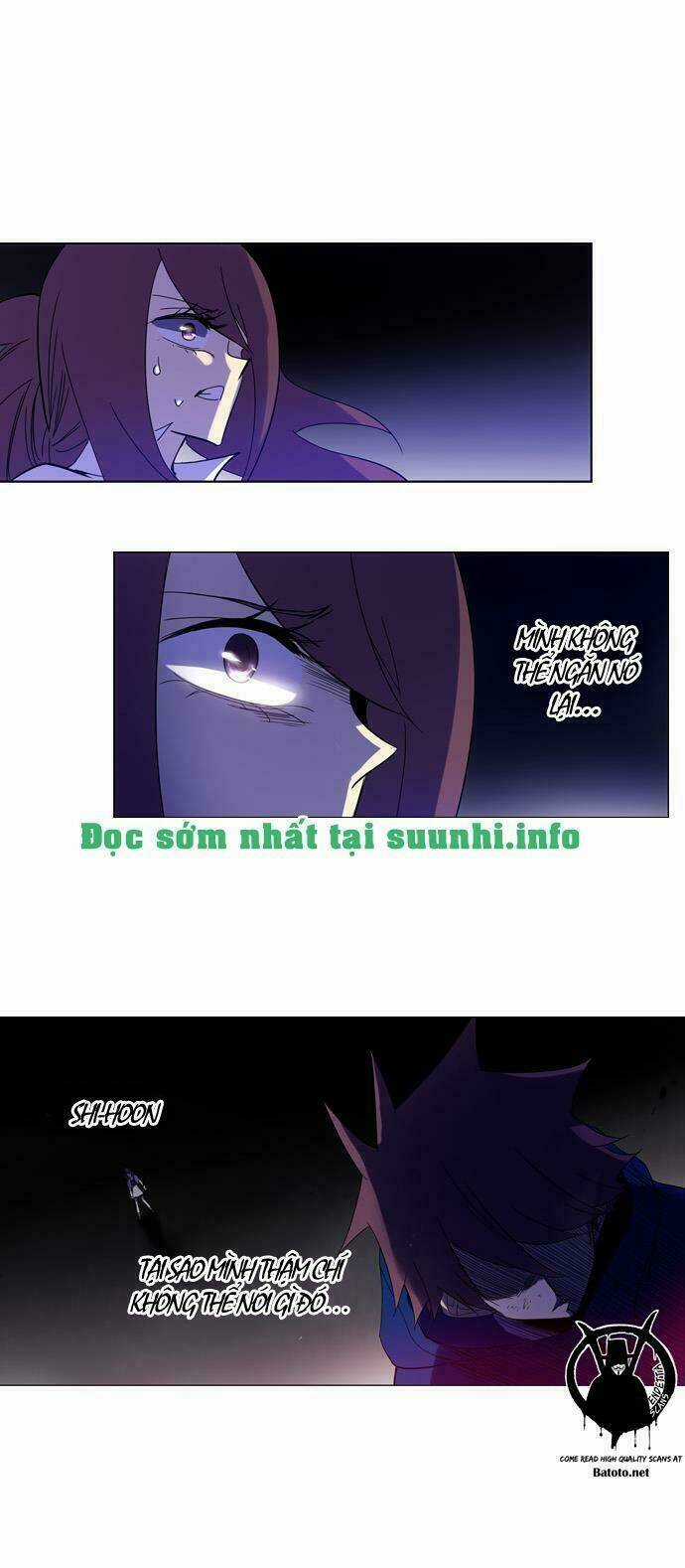 Bản Khế Ước Linh Hồn Chapter 90 trang 26