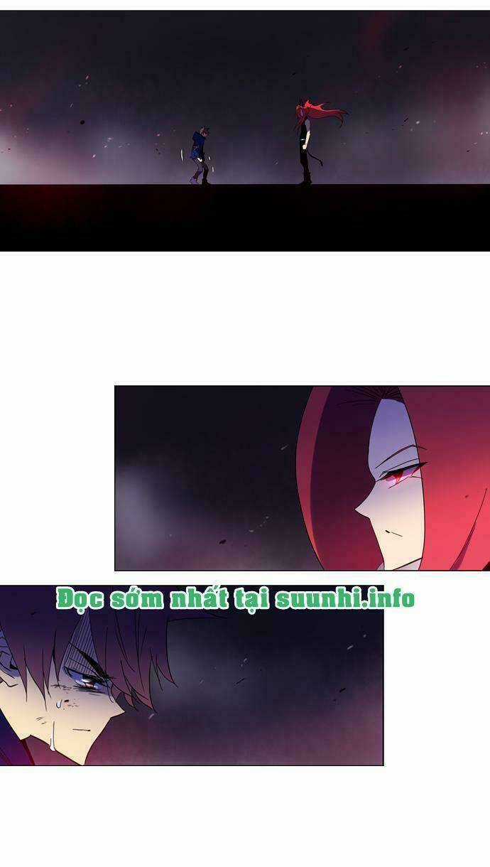 Bản Khế Ước Linh Hồn Chapter 90 trang 27