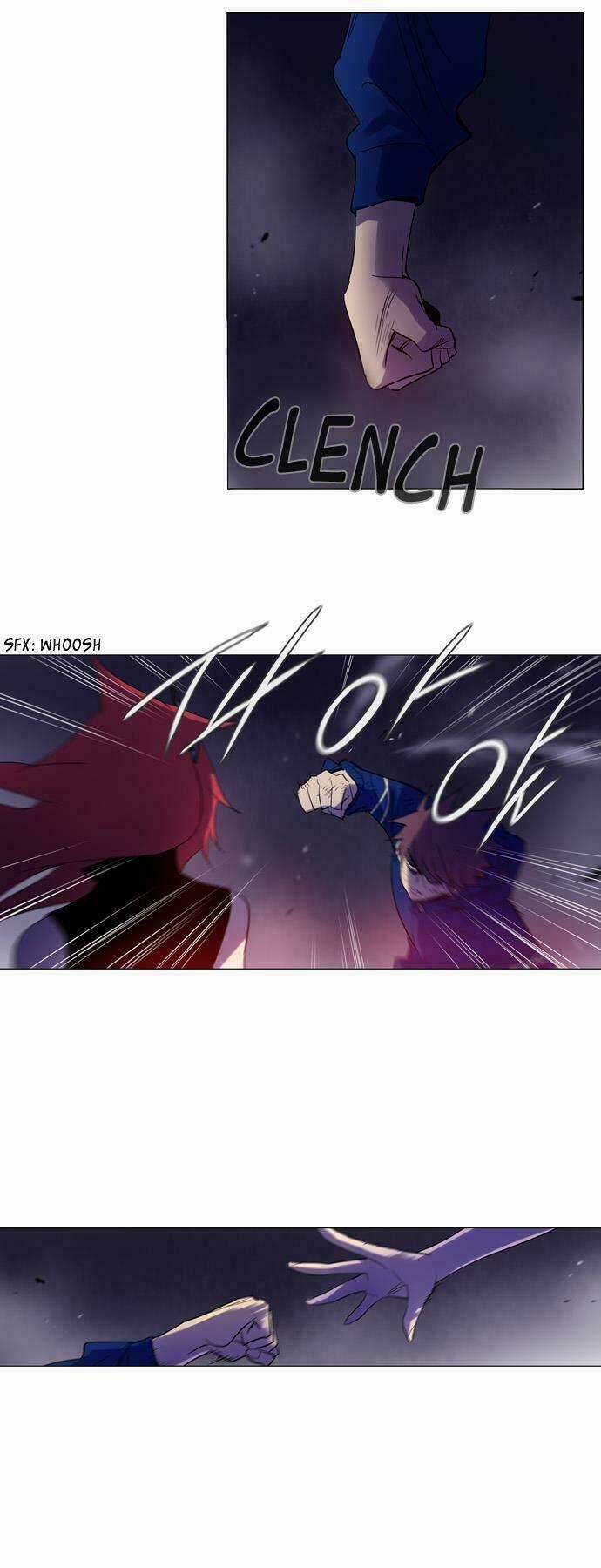 Bản Khế Ước Linh Hồn Chapter 90 trang 28