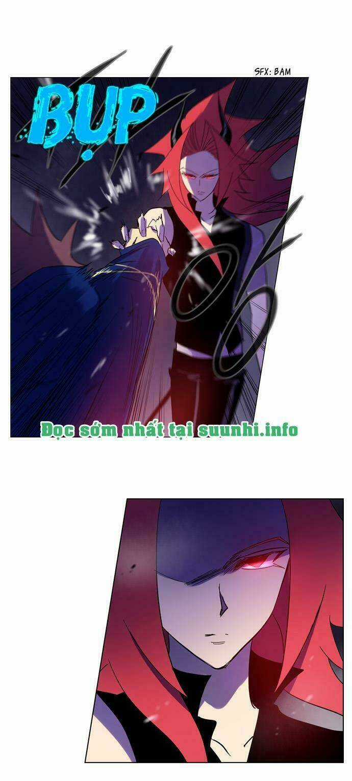 Bản Khế Ước Linh Hồn Chapter 90 trang 29