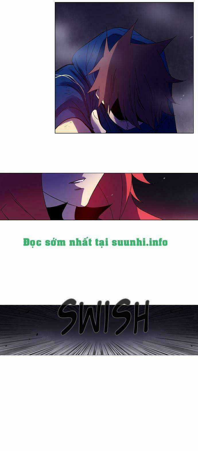 Bản Khế Ước Linh Hồn Chapter 90 trang 32