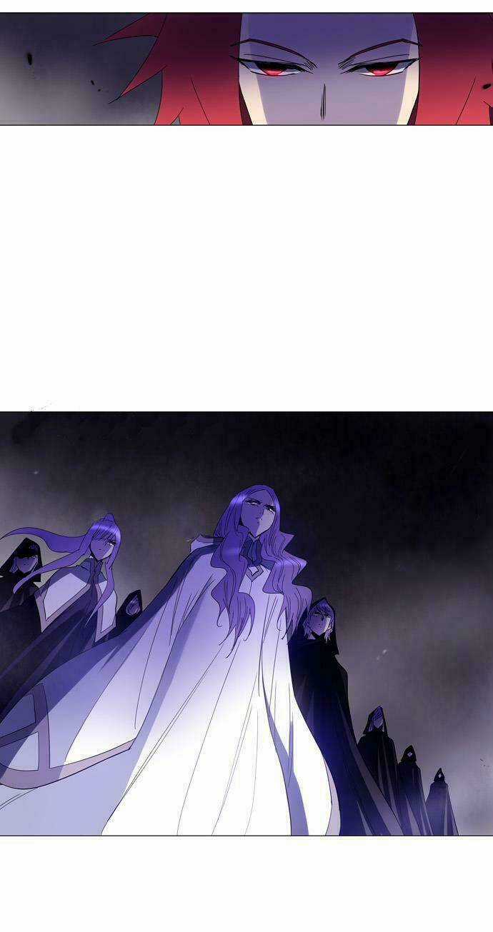 Bản Khế Ước Linh Hồn Chapter 90 trang 6