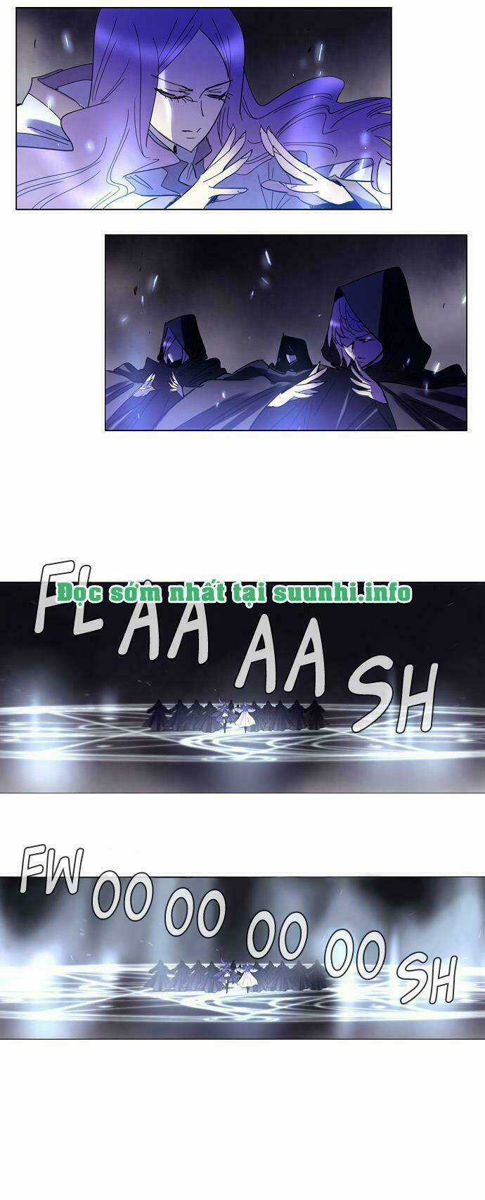 Bản Khế Ước Linh Hồn Chapter 90 trang 7