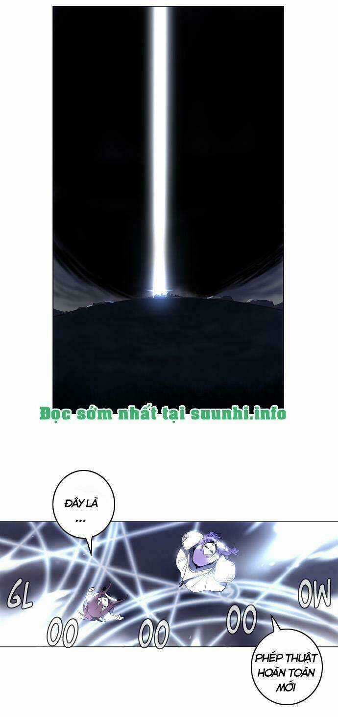 Bản Khế Ước Linh Hồn Chapter 90 trang 9