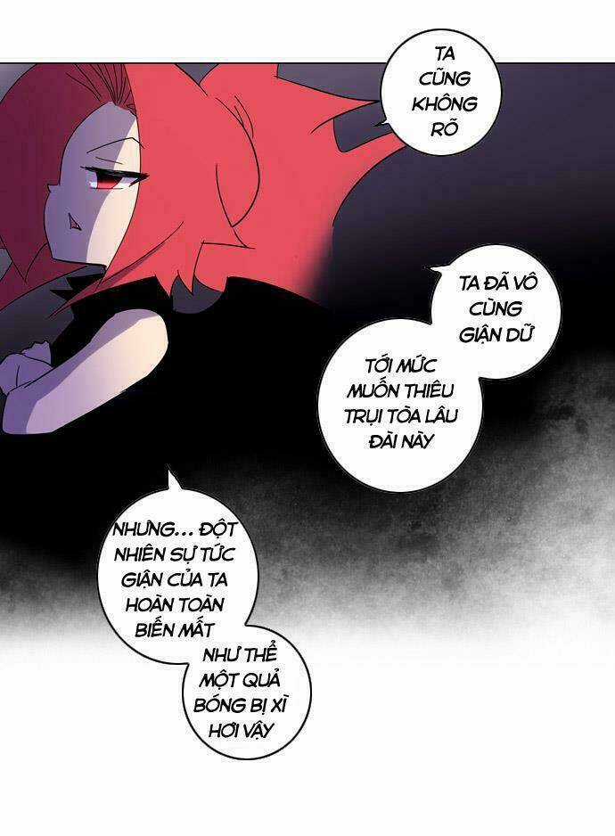 Bản Khế Ước Linh Hồn Chapter 91 trang 13