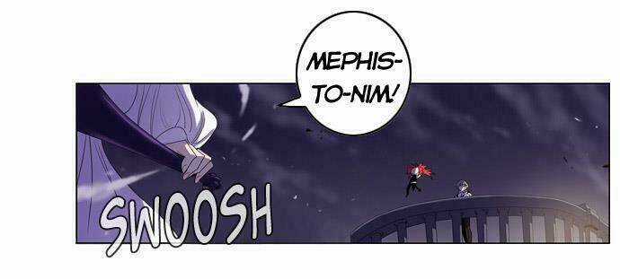 Bản Khế Ước Linh Hồn Chapter 91 trang 16