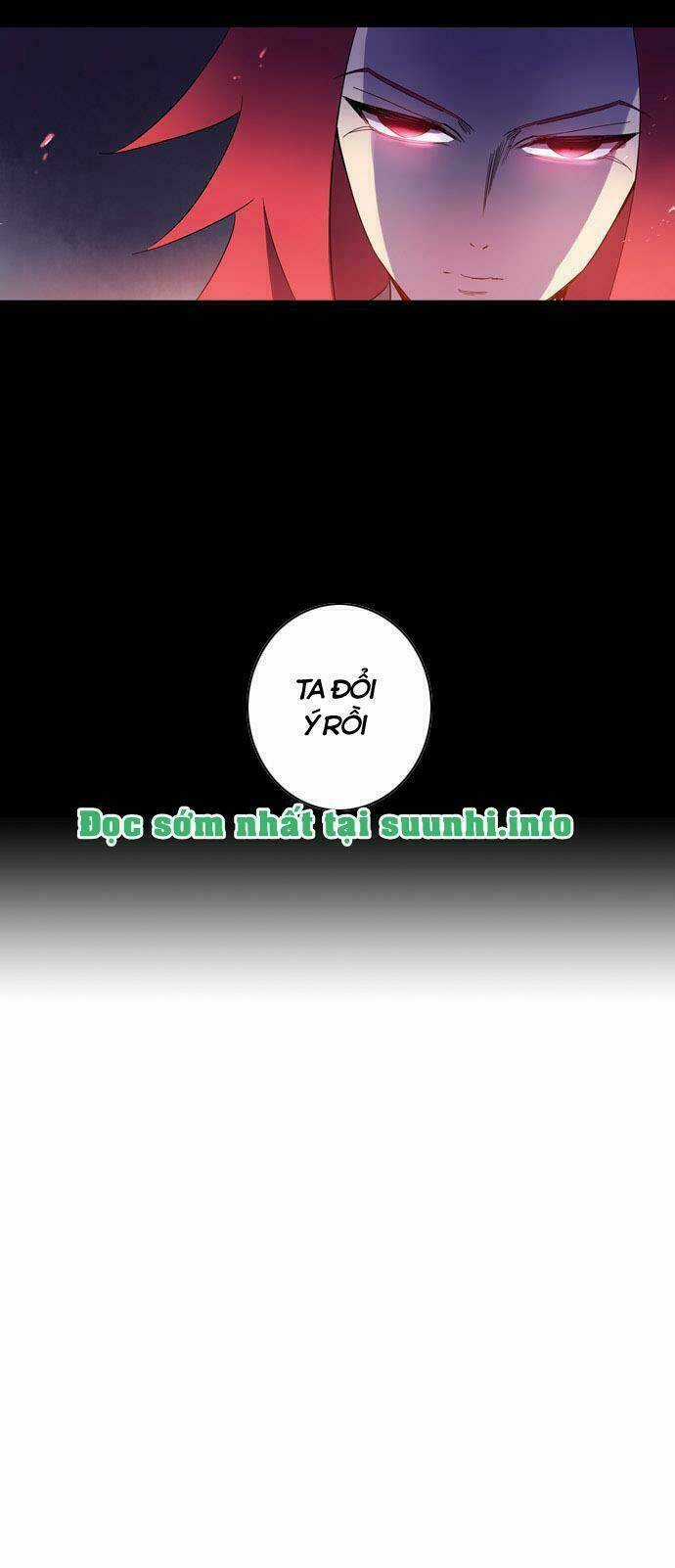 Bản Khế Ước Linh Hồn Chapter 91 trang 2