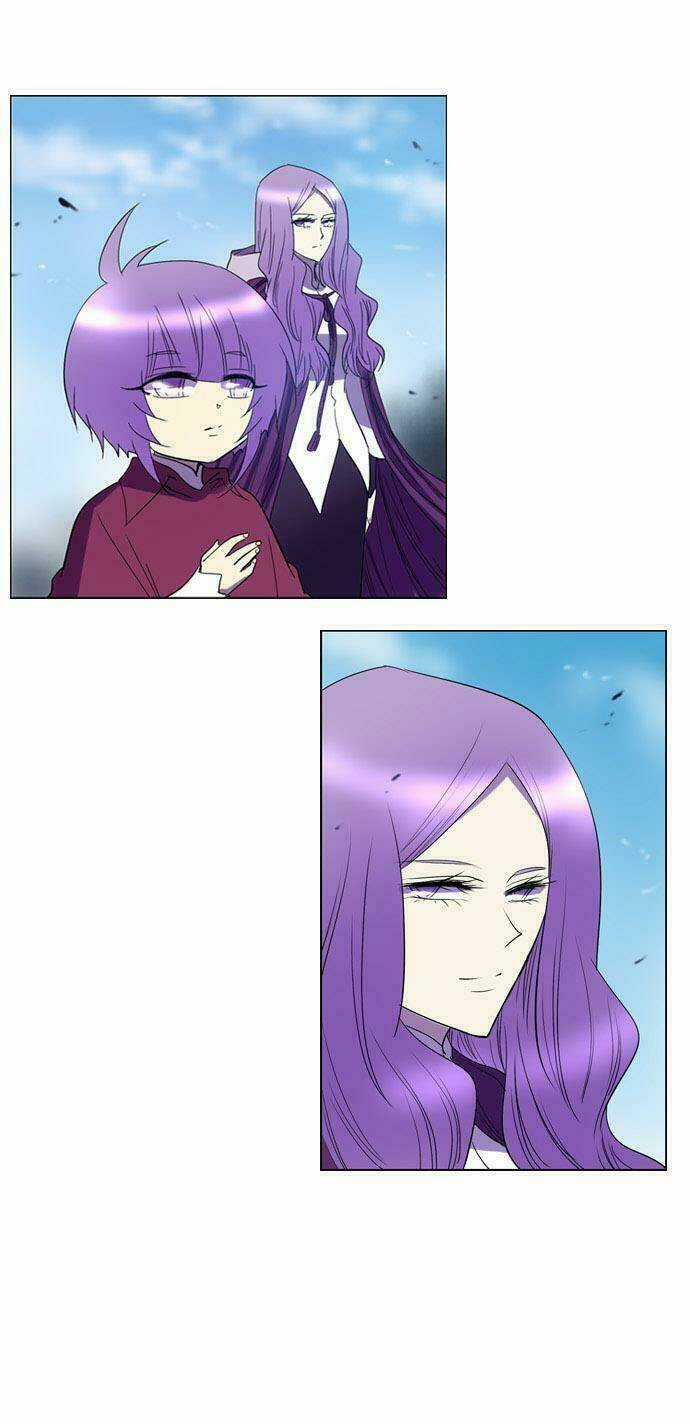 Bản Khế Ước Linh Hồn Chapter 91 trang 32