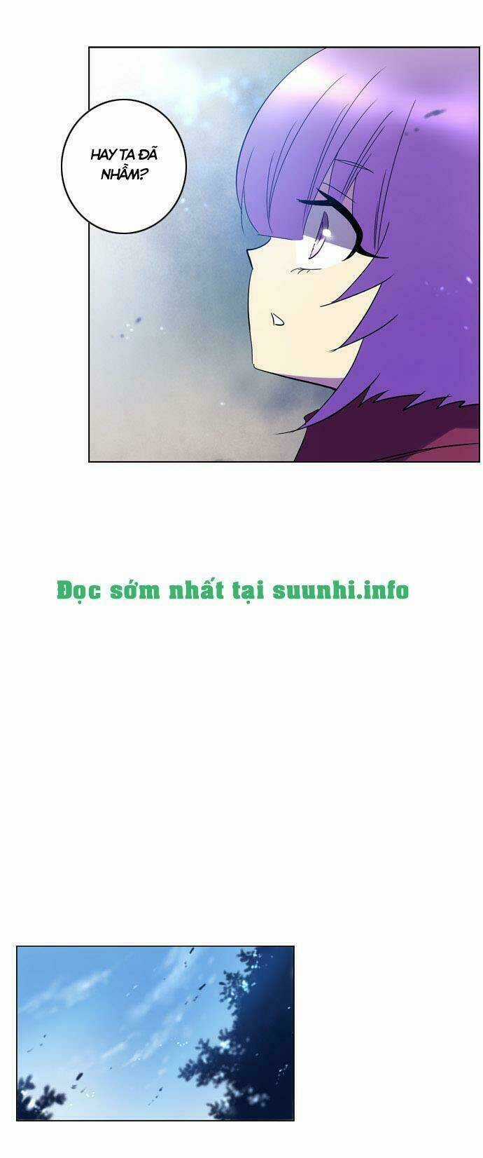 Bản Khế Ước Linh Hồn Chapter 91 trang 36