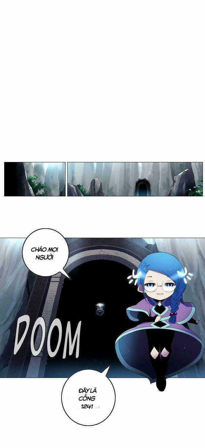 Bản Khế Ước Linh Hồn Chapter 92 trang 20