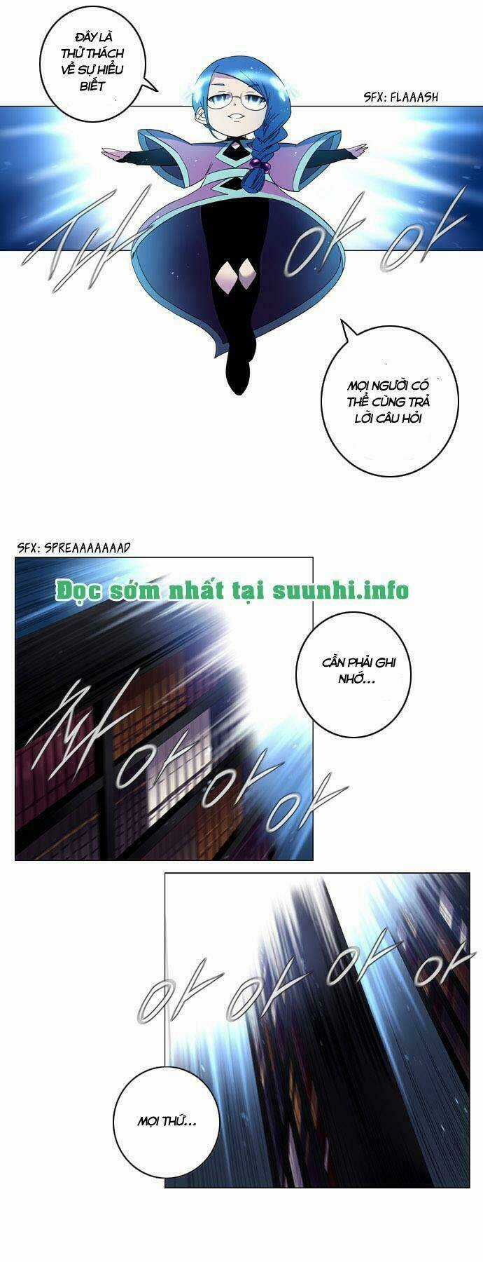 Bản Khế Ước Linh Hồn Chapter 92 trang 22