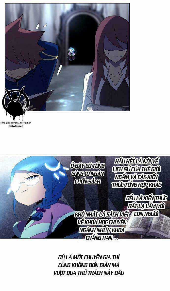 Bản Khế Ước Linh Hồn Chapter 92 trang 25