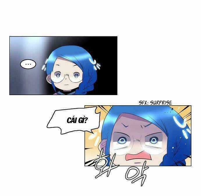 Bản Khế Ước Linh Hồn Chapter 92 trang 28