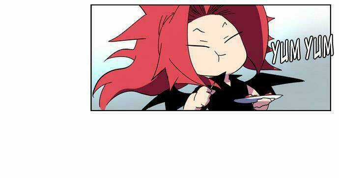 Bản Khế Ước Linh Hồn Chapter 92 trang 31