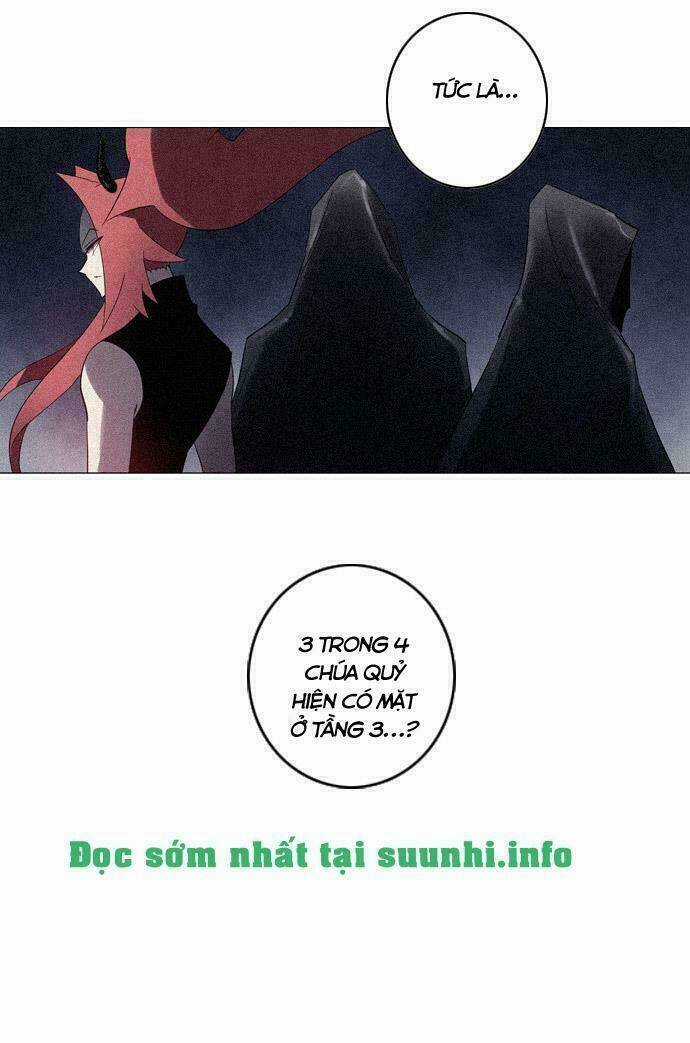 Bản Khế Ước Linh Hồn Chapter 93 trang 13