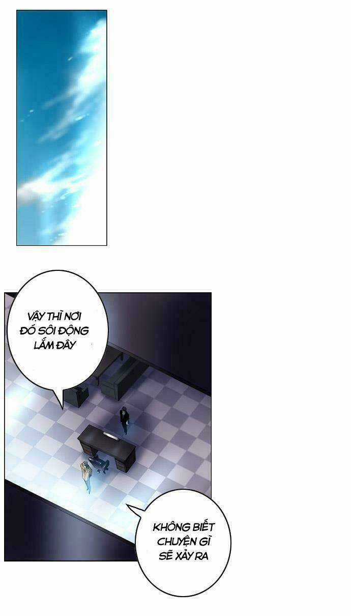 Bản Khế Ước Linh Hồn Chapter 93 trang 14