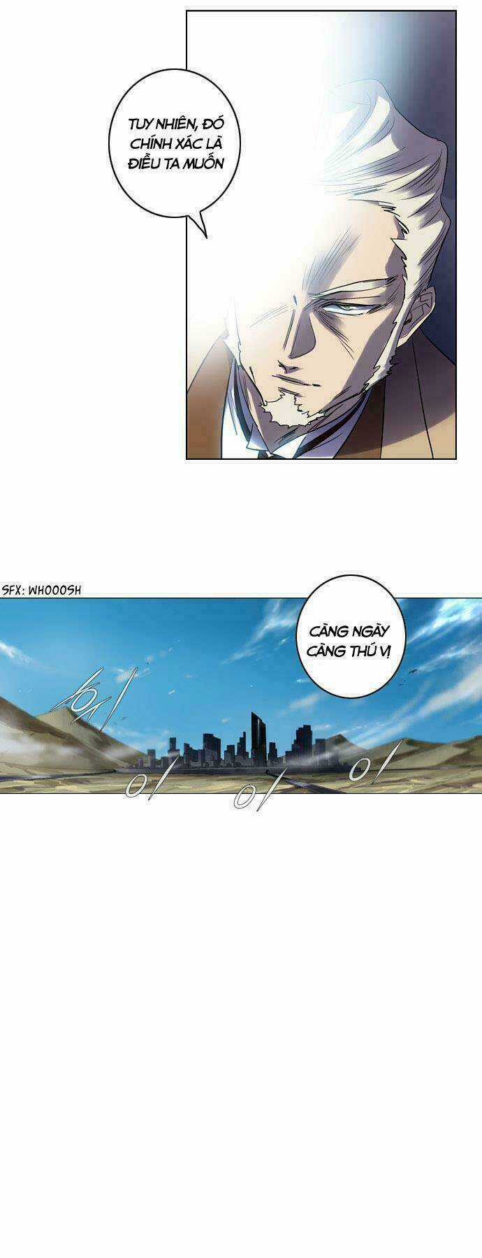 Bản Khế Ước Linh Hồn Chapter 93 trang 15