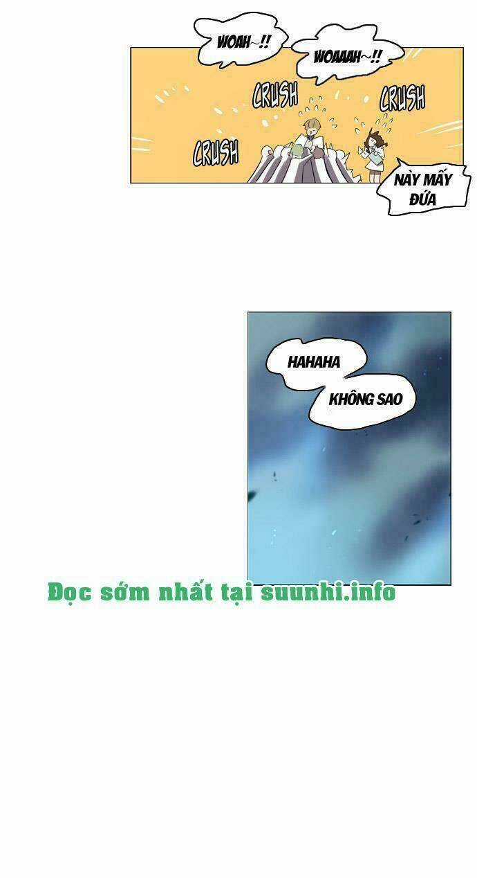 Bản Khế Ước Linh Hồn Chapter 93 trang 20