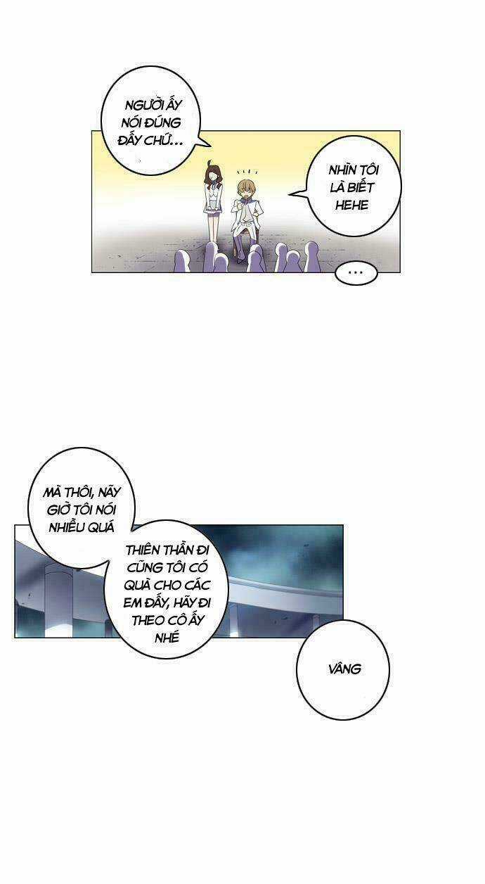 Bản Khế Ước Linh Hồn Chapter 93 trang 27