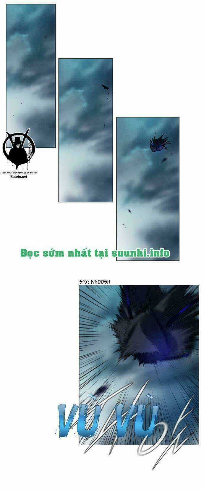 Bản Khế Ước Linh Hồn Chapter 93 trang 28